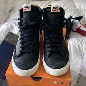 Blanzer Mid 77 vntqge